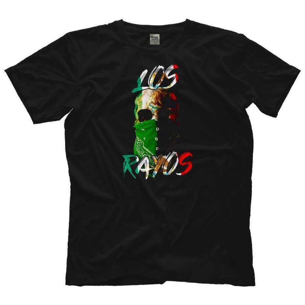 Los Rayos Del Infierno Shirt